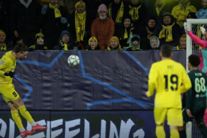 Manchester City players refund ticket prices after Bodø/Glimt defeat