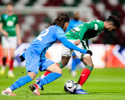 نتيجة مباراة الاتفاق ونيوم في دوري روشن وترتيب الفريقين