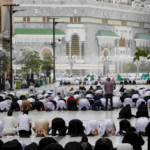 أكثر من 78 مليون قاصد للحرمين في رجب 1447هـ