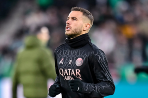 Lucas Hernandez under investigation for human trafficking: The full story