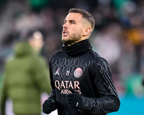 التحقيق مع لوكاس هرنانديز بتهمة الإتجار بالبشر: القصة الكاملة