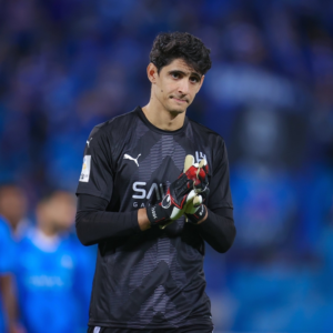 Al-Hilal announces the nature of Yassine Bounou's injury and the date of his medical examination