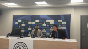 Saad Al-Shehri comments on the draw between Al-Ettifaq and Neom in the Roshan League