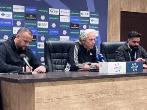 Jesus comments on Al-Nassr's victory over Damac in the Roshan League