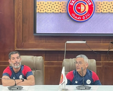 أرماندو يكشف سبب خسارة ضمك أمام النصر في دوري روشن