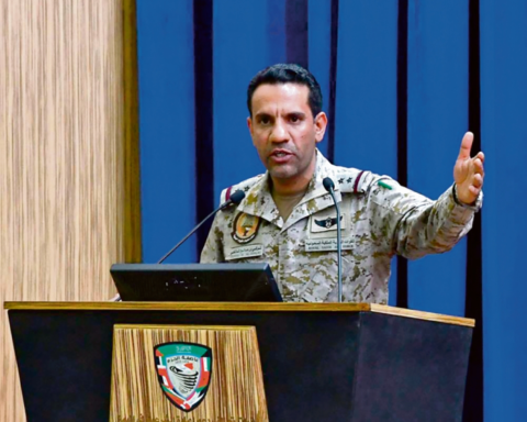 التحالف يدين هجوم لحج ويتوعد مستهدفي قائد العمالقة برد حازم