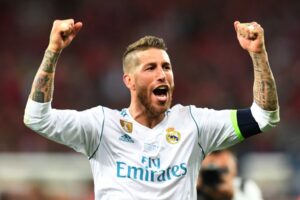 Air Force Club negotiates with Sergio Ramos: Will the deal of the season take place in Iraq?