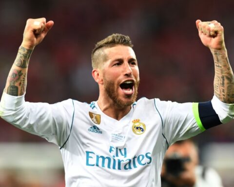 القوة الجوية يفاوض سيرخيو راموس: هل تتم صفقة الموسم في العراق؟