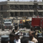 رابطة العالم الإسلامي والسعودية تدينان تفجير كابول الإرهابي