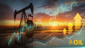 Oil prices rise: Brent surpasses $65 amid supply forecasts