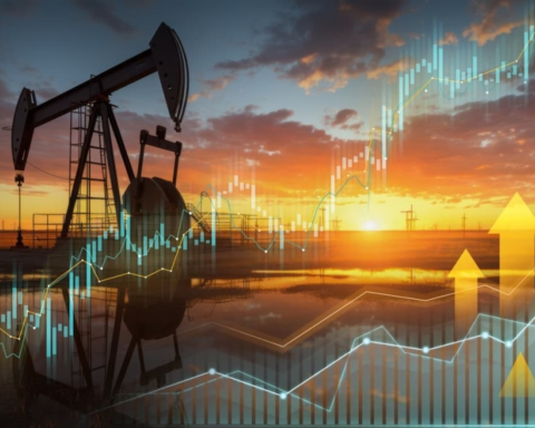 ارتفاع أسعار النفط: برنت يتجاوز 65 دولاراً وتوقعات المعروض