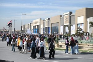 King Salman Complex participates with 400 publications in the Cairo International Book Fair