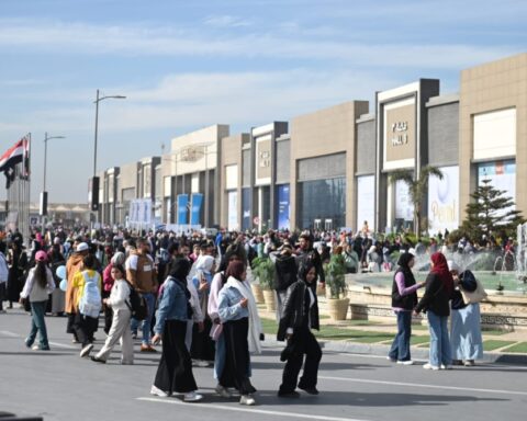 مجمع الملك سلمان يشارك بـ 400 إصدار في معرض القاهرة للكتاب