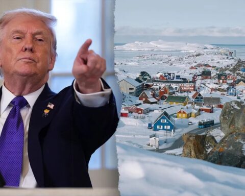 روته ينفي مناقشة سيادة جرينلاند مع ترامب: الأمن أولويتُنا
