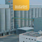المطاحن الحديثة توقع عقداً لشراء الذرة بـ 21 مليون ريال