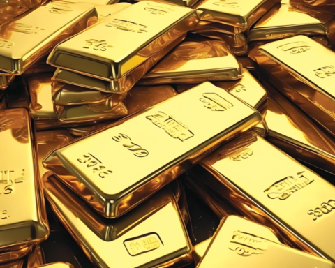 تراجع أسعار الذهب اليوم مع صعود الدولار وهدوء توترات جرينلاند