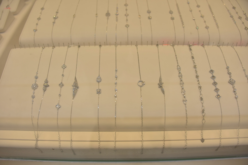 السبائك والريالات الفضية باتت الخيار المفضل للاستثمار - اليوم