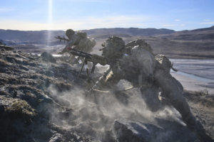 الدنمارك وغرينلاند: حوار استراتيجي مع الحلفاء ورفض المساس بالسيادة