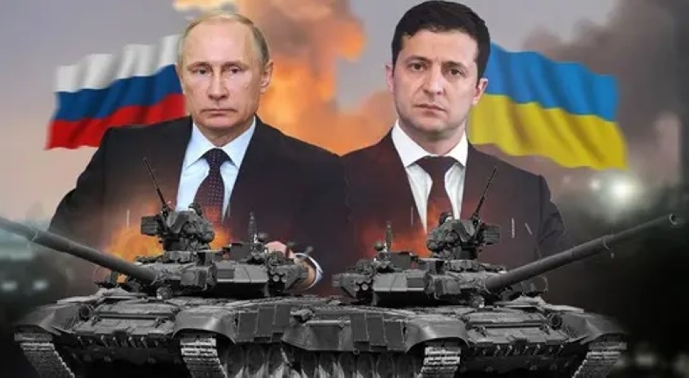 ويتكوف: مسألة واحدة متبقية في مفاوضات روسيا وأوكرانيا