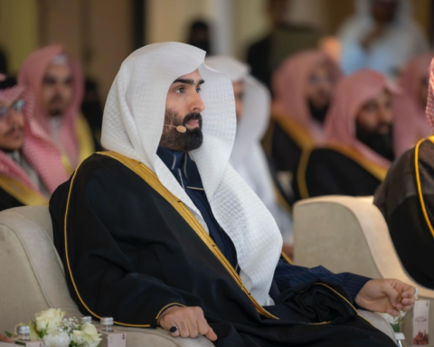 ديوان المظالم يطلق استراتيجية الذكاء الاصطناعي والابتكار القضائي