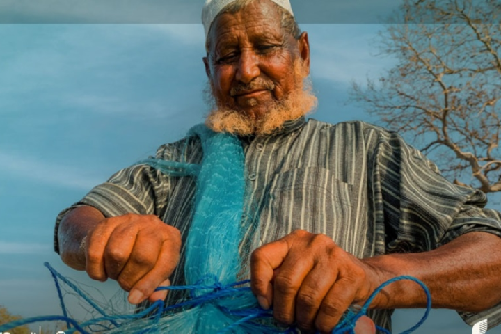 ريف السعودية يدعم الصيادين بـ1450 محرك وجهاز تتبع - تفاصيل المشروع