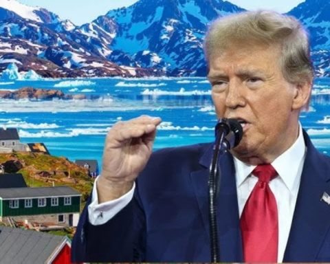 تحديث اتفاقية دفاع غرينلاند بين أمريكا والدنمارك لمواجهة روسيا