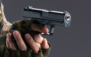 مقتل 11 شرطيًا في هجوم مسلح شرق بوركينا فاسو