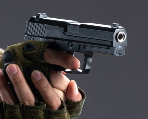 مقتل 11 شرطيًا في هجوم مسلح شرق بوركينا فاسو