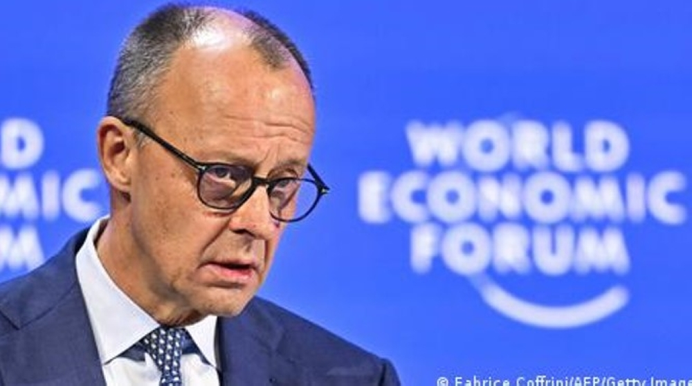 تحذير ألمانيا: عالم القوة يهدد السلام والنظام الدولي