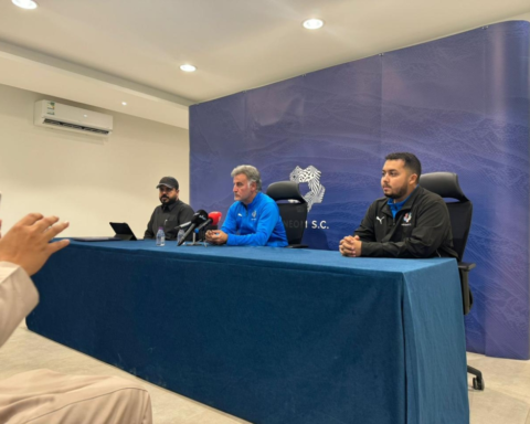 غالتييه يكشف خطة نيوم الشتوية وموعد مباراة الأهلي