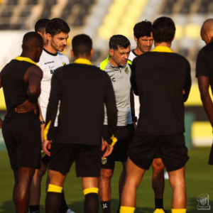 غيابات الاتحاد أمام القادسية: التشكيل والترتيب في دوري روشن