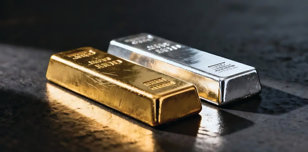 أسعار الذهب اليوم: انخفاض بفعل هدوء التوترات وتوقعات الفائدة