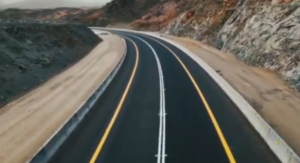 خفض وفيات الطرق 60% بالسعودية وابتكارات بيئية رائدة