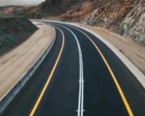 خفض وفيات الطرق 60% بالسعودية وابتكارات بيئية رائدة