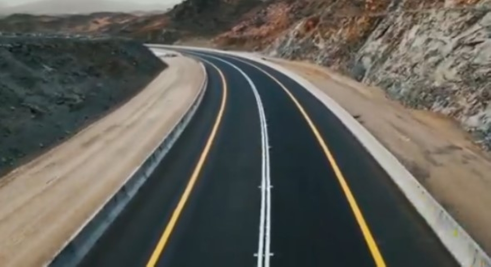 خفض وفيات الطرق 60% بالسعودية وابتكارات بيئية رائدة