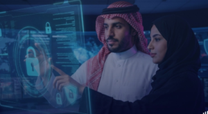 مبادرة البحث الصيفي الدولي في الأمن السيبراني بالسعودية