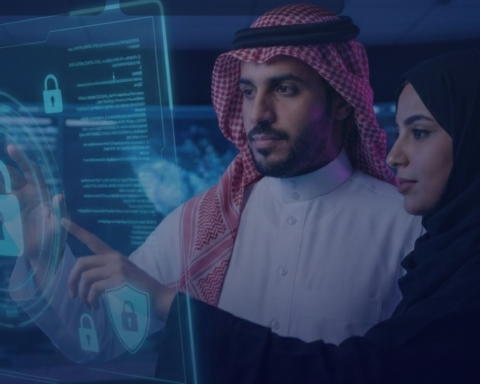 مبادرة البحث الصيفي الدولي في الأمن السيبراني بالسعودية