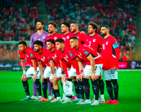 مصر تستعد لمونديال 2026 بمواجهات قوية ضد السعودية وإسبانيا