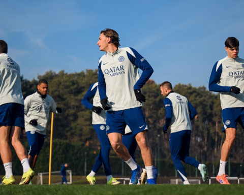 الدوري الإيطالي: إنتر يترقب صراع ميلان وروما ويوفنتوس ونابولي