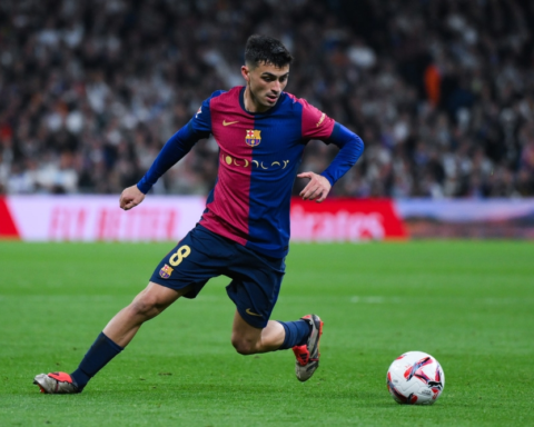 إصابة بيدري: برشلونة يفقد نجمه شهراً في توقيت حاسم