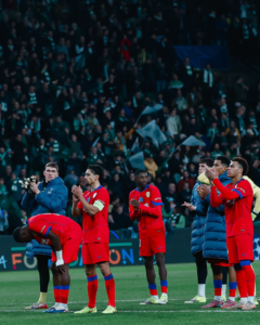 الدوري الفرنسي: سان جرمان يواجه أوكسير وقمة بين مرسيليا ولنس