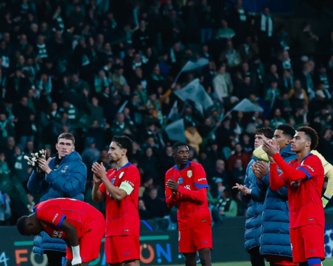 الدوري الفرنسي: سان جرمان يواجه أوكسير وقمة بين مرسيليا ولنس