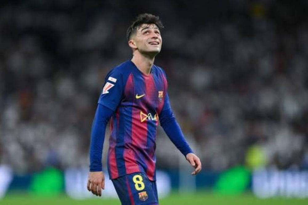 إصابة بيدري: غياب شهر عن برشلونة وتأثيره على صدارة الليغا