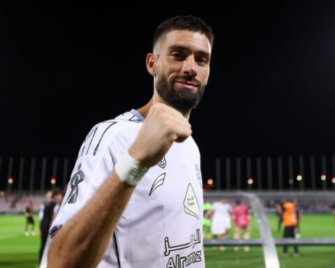 روما يسعى لضم كاراسكو من الشباب | تفاصيل عرض الاستعارة