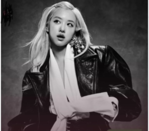 روزي تصنع التاريخ: أول فنانة كيبوب تترشح لجوائز غرامي وBRIT