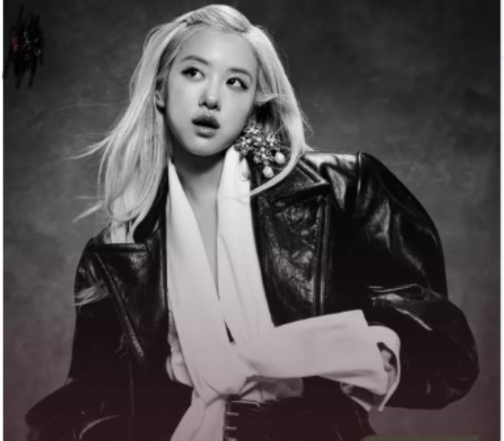 روزي تصنع التاريخ: أول فنانة كيبوب تترشح لجوائز غرامي وBRIT