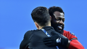 نتائج دوري يلو: الرائد يهزم العدالة والعلا يتخطى الوحدة