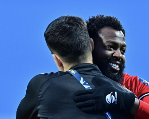 نتائج دوري يلو: الرائد يهزم العدالة والعلا يتخطى الوحدة