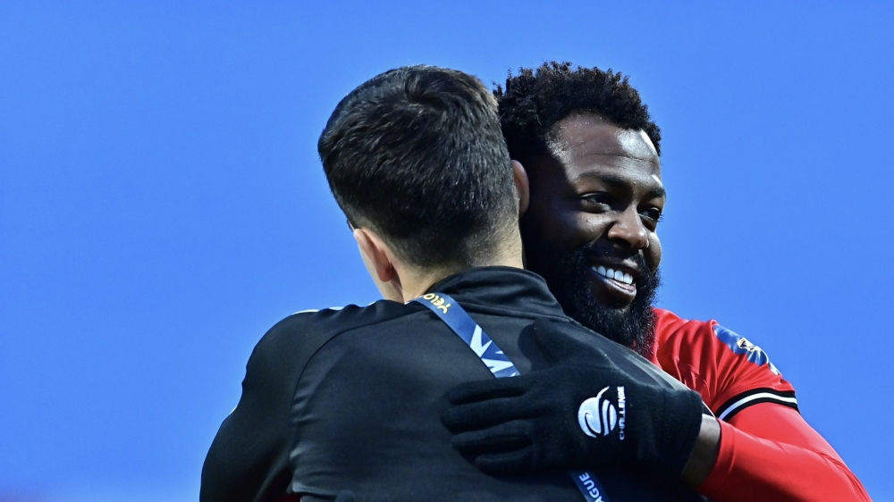 نتائج دوري يلو: الرائد يهزم العدالة والعلا يتخطى الوحدة