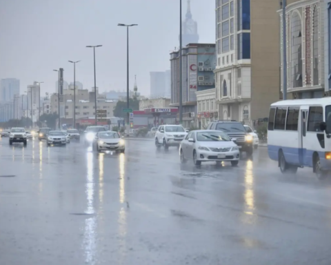 تحذير من أمطار مكة والسيول بدءاً من السبت - تفاصيل هامة